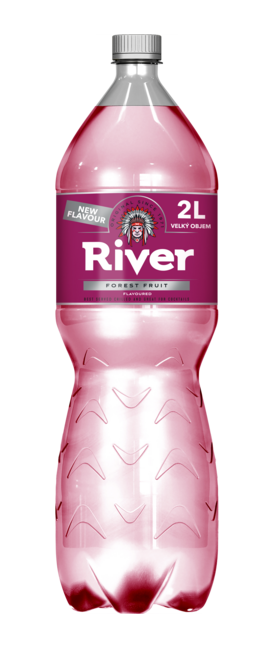 River Forest Fruit 2l