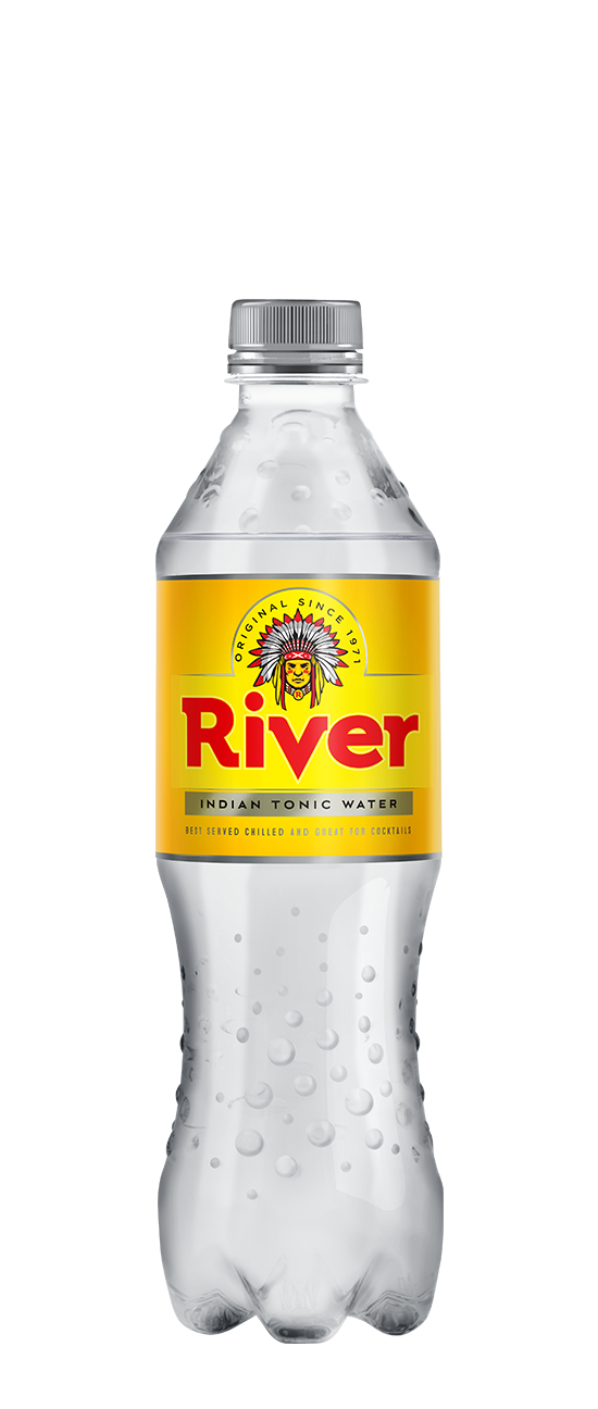 River Tonic 0,5l